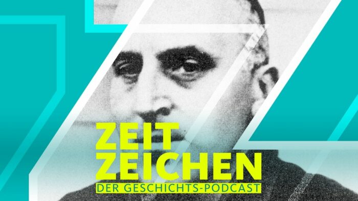 Zeitzeichen WDR Carl Ossietzky